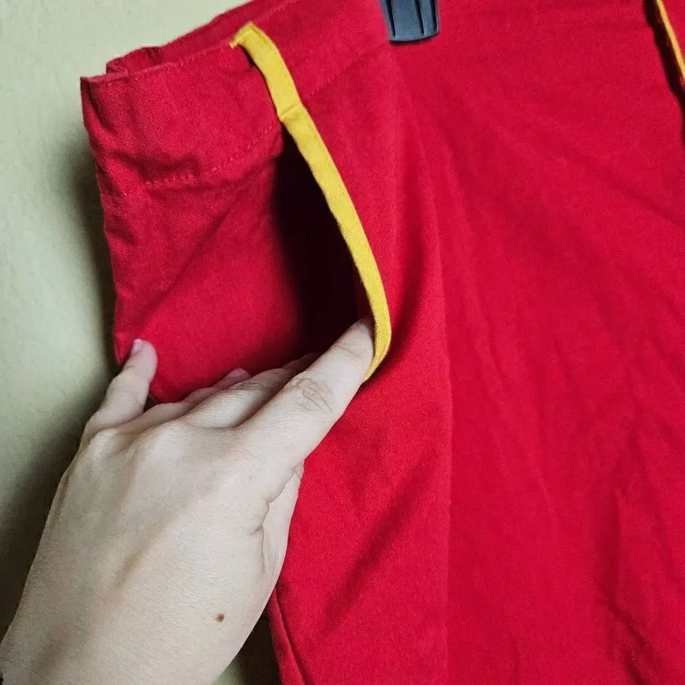 NFL Arizona Cardinals Scrub Pants